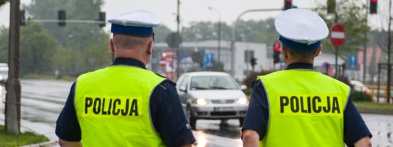 Trzy osoby zostały ranne w wypadku. To siódme zdarzenie od piątku - Zdjęcie główne