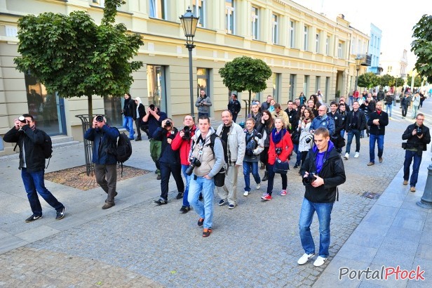 Lubisz fotografować? Przyjdź na Tumską - Zdjęcie główne