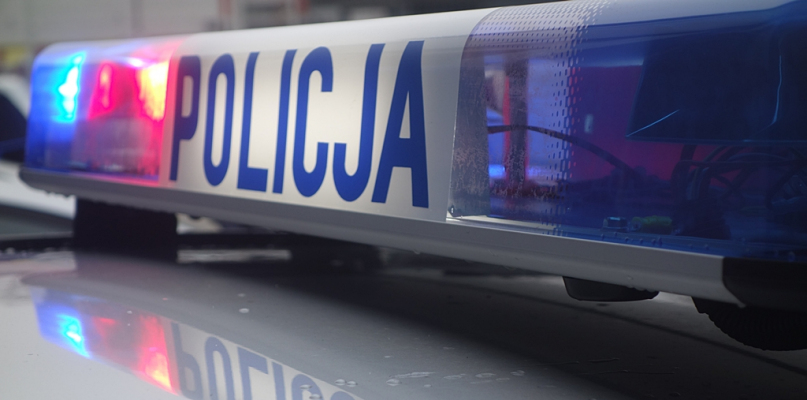 Policjant ruszył w pościg. Złodziejem okazał się... amator kawy z Płocka - Zdjęcie główne