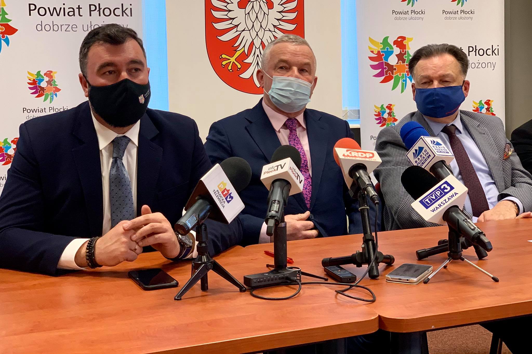 Ognisko ptasiej grypy w powiecie płockim. Uderza w nas kolejna epidemia?  - Zdjęcie główne