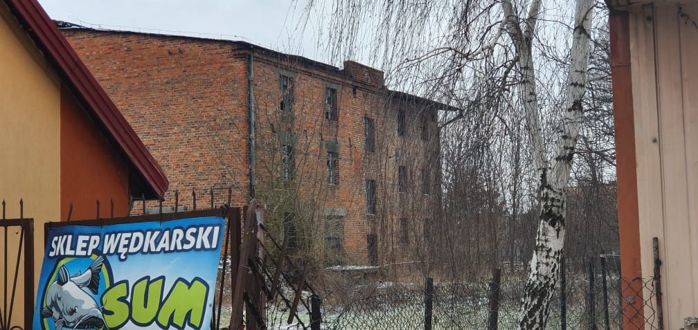 Nowe muzeum w Płocku. Tym razem na Radziwiu - Zdjęcie główne