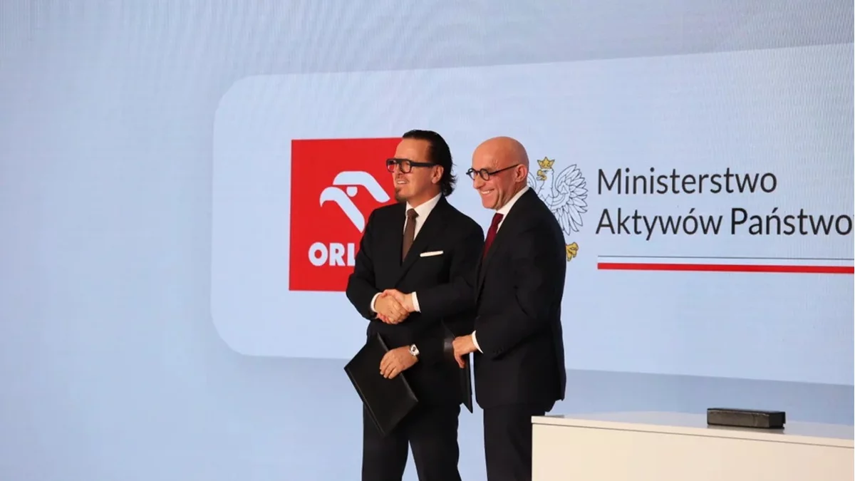 Niespodziewana decyzja. Orlen na oferty kandydatów poczeka dłużej