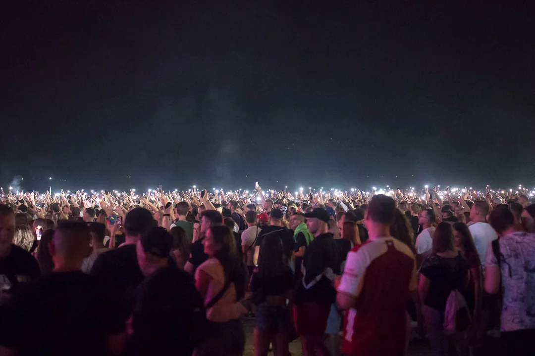 Lech Polish Hip-Hop Festival Płock 2022