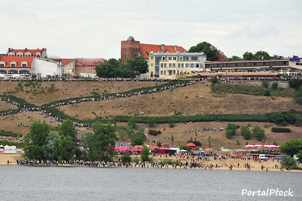 Promenada będzie zamknięta, a góra-dół? - Zdjęcie główne