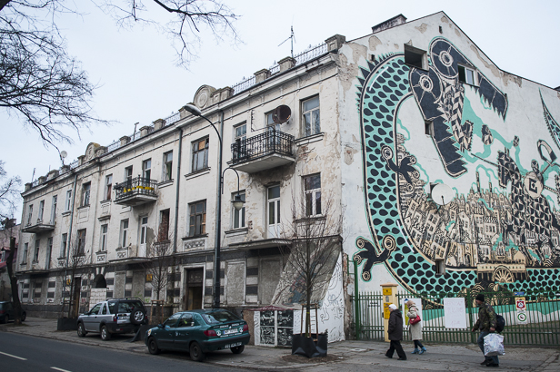 Kamienica czeka na remont [FOTO] - Zdjęcie główne