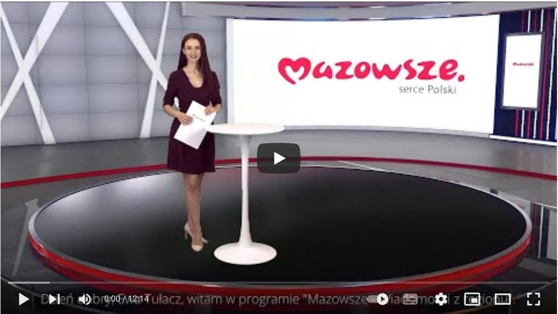 Mazowsze Wiadomości z regionu 06 - Zdjęcie główne