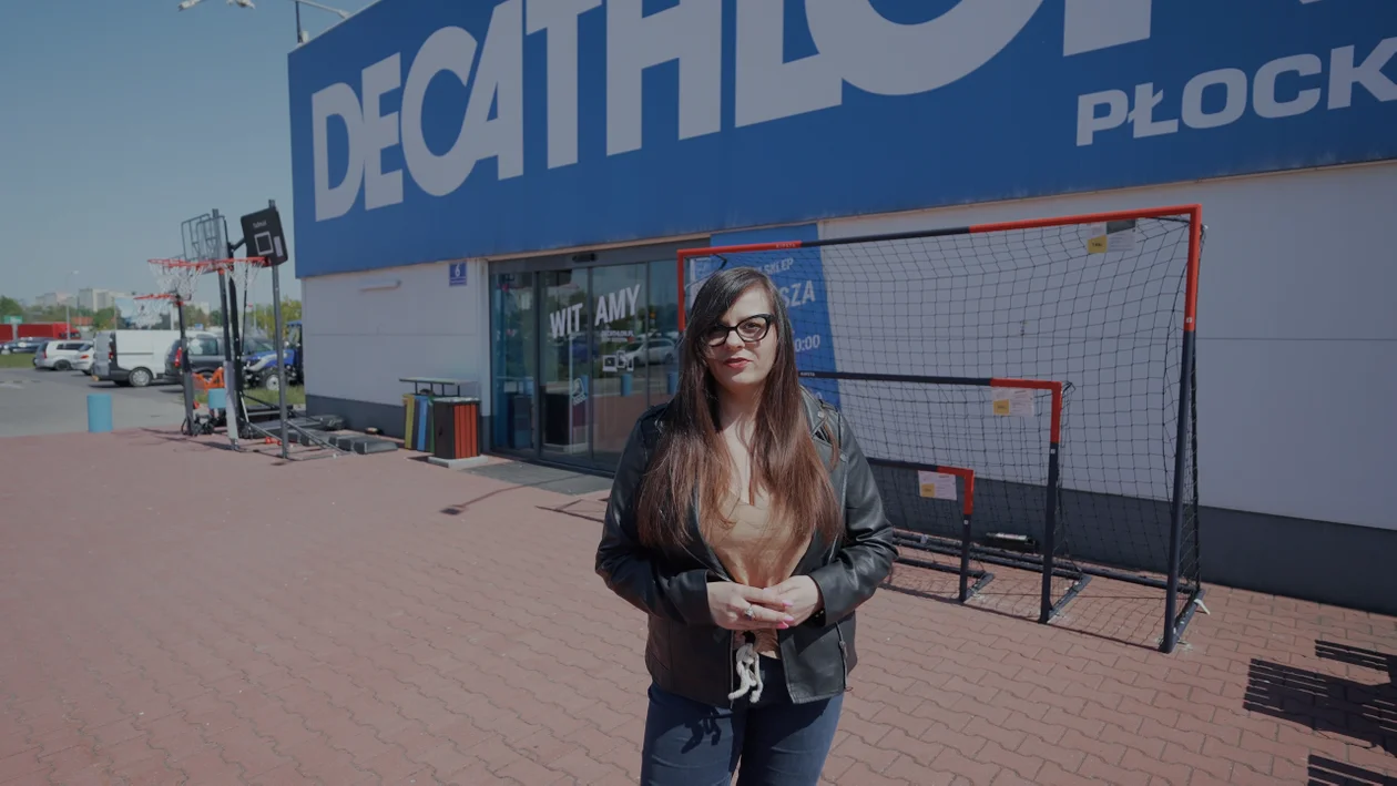 Decathlon to sport blisko Ciebie! - Zdjęcie główne