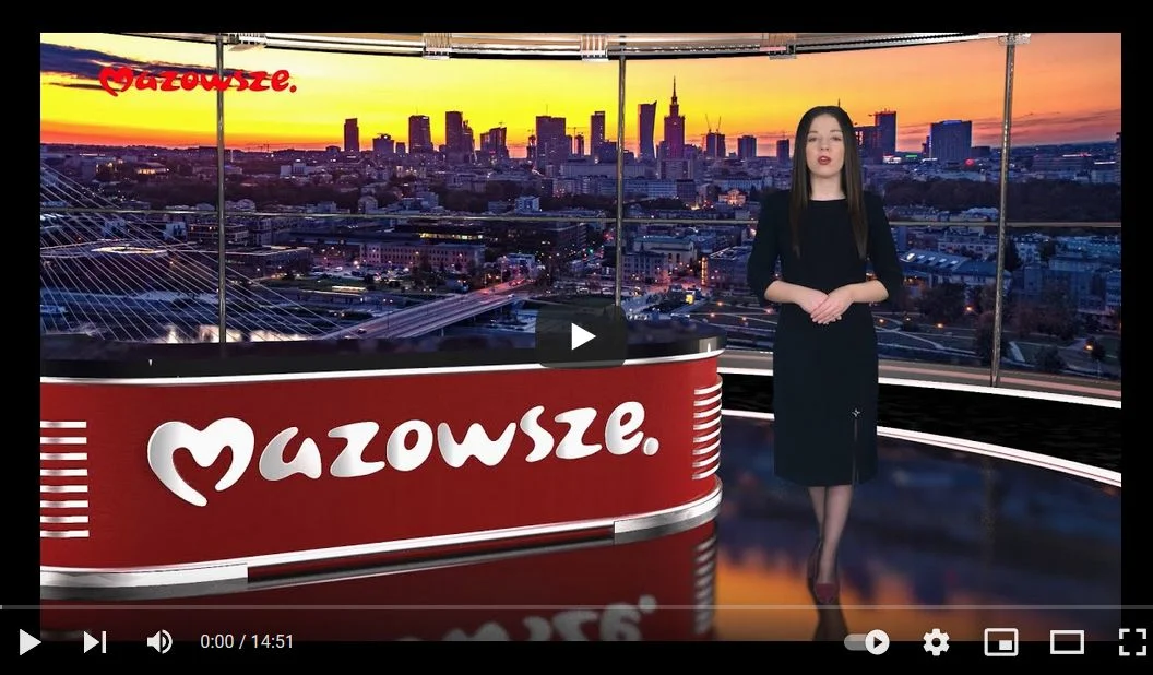 Mazowsze. Wiadomości z regionu - Zdjęcie główne