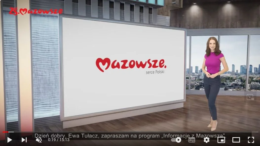 Informacje z Mazowsza 50 - Zdjęcie główne