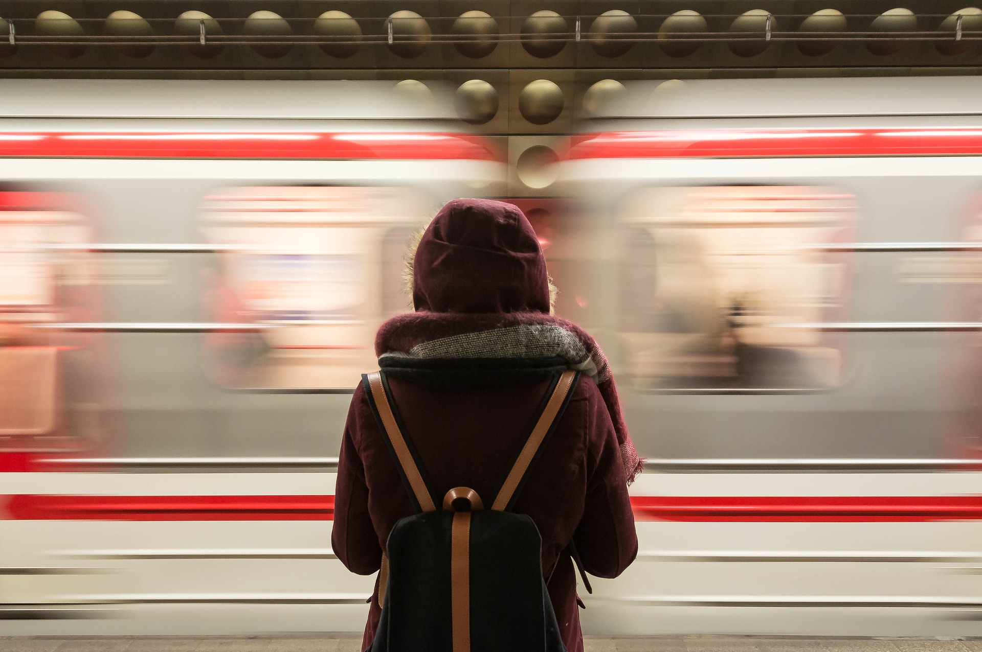 PKN ORLEN stawia na wodór. Lokomotywa z napędem wodorowym już w przyszłym roku? - Zdjęcie główne