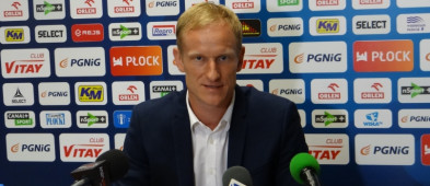 Prezes spółki sportowej odchodzi ze stanowiska - Zdjęcie główne