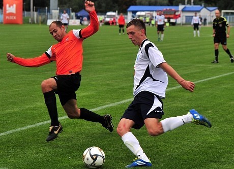 Szalony mecz Wisły, zwycięstwo, 13 kartek! - Zdjęcie główne