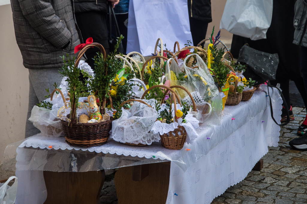 Parafia pw. św. Jana Chrzciciela