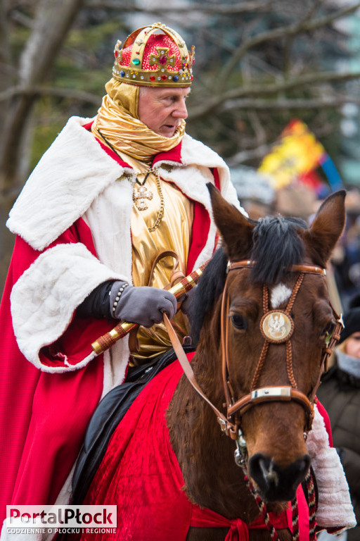 Orszak Trzech Króli 2019 - Zdjęcie główne