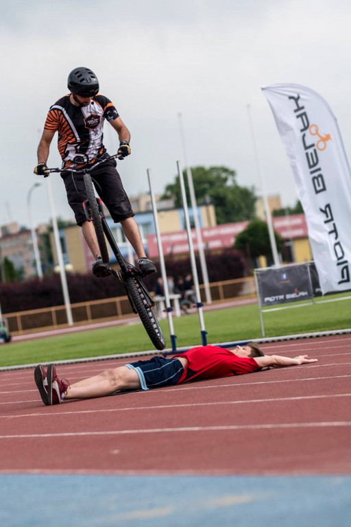 Zakończenie Młodzieżowej Ligi Sportowej - Zdjęcie główne