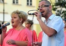 Nasi na żywo w telewizji. Będzie płyta - Zdjęcie główne