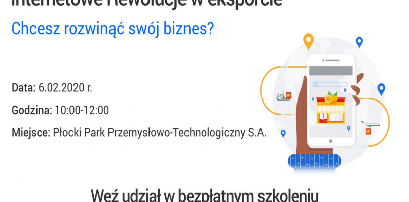 PPPT zaprasza na szkolenie! - Zdjęcie główne