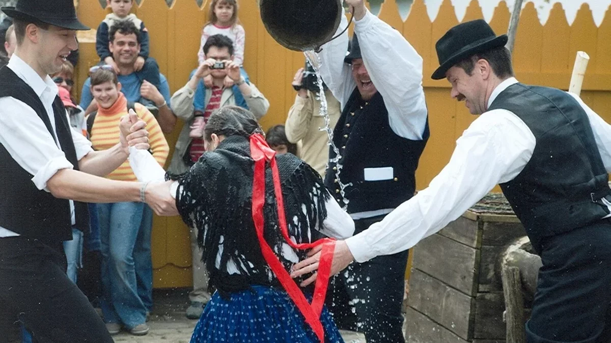 Jeszcze kilka lat temu to była tradycja. Dziś choćby kilka tysięcy złotych kary