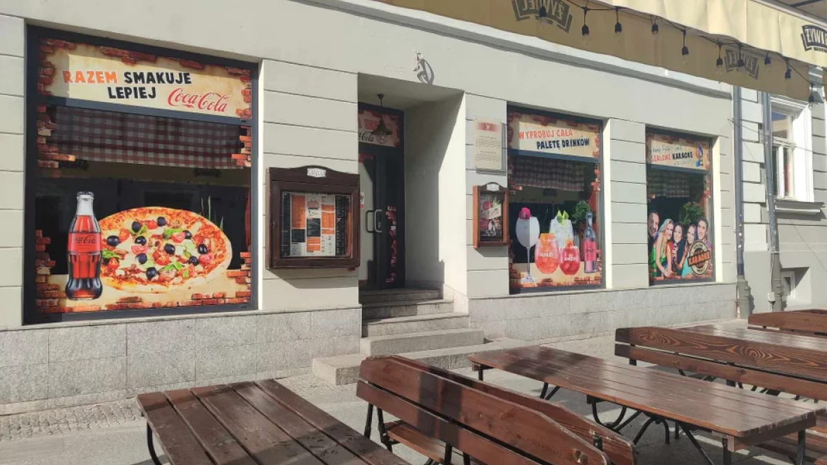 Popularny lokal w centrum miasta na sprzedaż. Znamy proponowaną kwotę