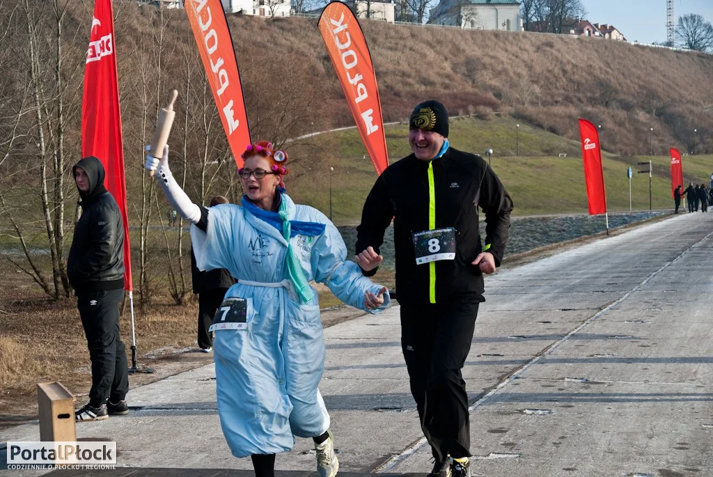 Możesz przywitać Nowy Rok na sportowo! Przed nami Płocki Bieg Sylwestrowy - Zdjęcie główne