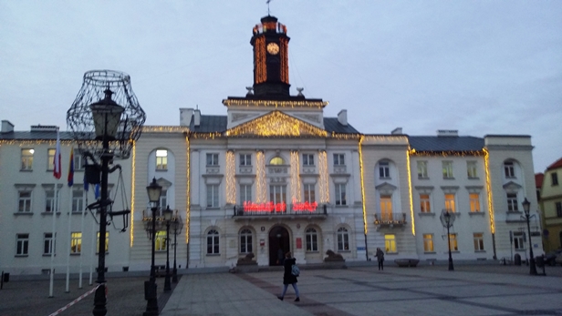 Wiceprezydent: Obwodnicy nie odpuścimy - Zdjęcie główne