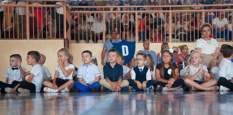 Koniec laby dla 15 tysięcy uczniów. Co ich czeka po reformie? - Zdjęcie główne