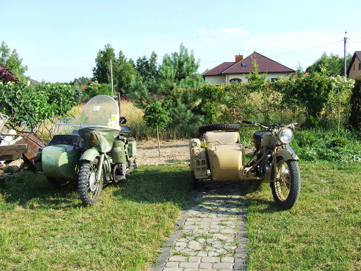 Stare,ale jare. Zabytkowe motocykle [FOTO] - Zdjęcie główne