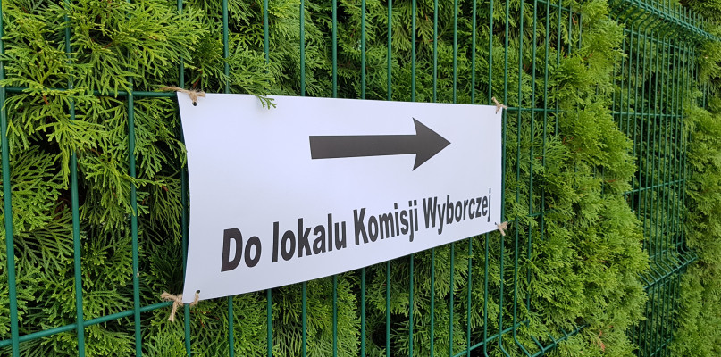 Czwarta fala im niestraszna. Wybory się odbędą - Zdjęcie główne