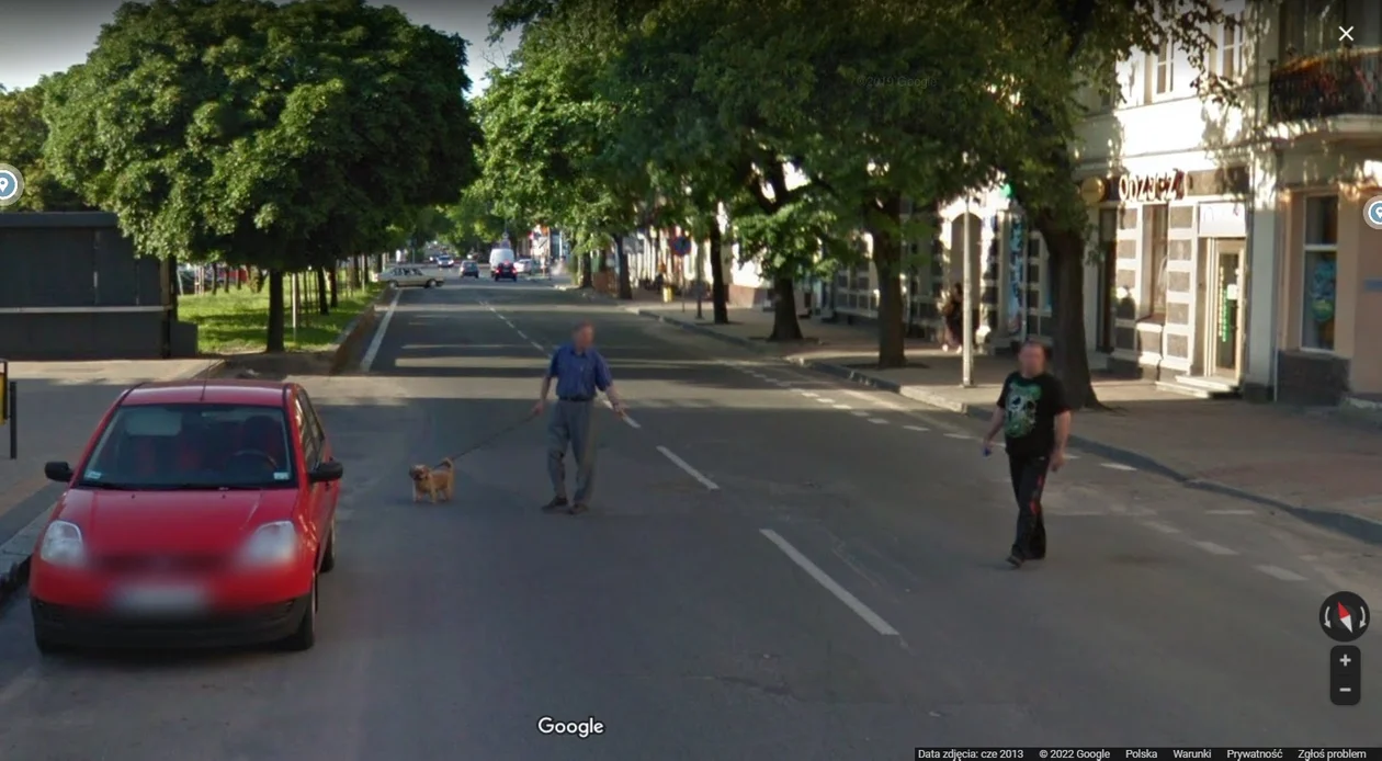 Nowy Rynek 