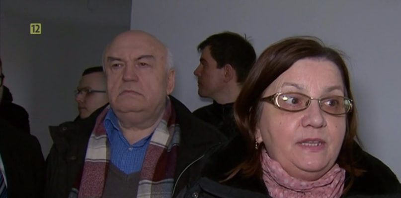Płock w "Sprawie dla reportera". Chodzi o bloki przy Żyznej - Zdjęcie główne