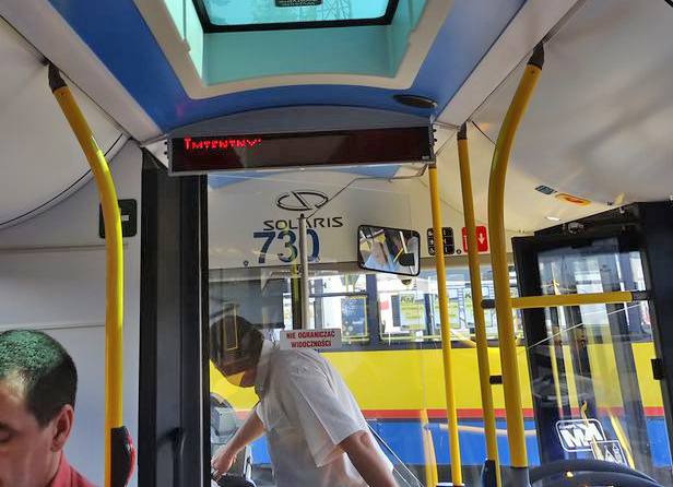 Od miesięcy okradał pasażerów autobusów  - Zdjęcie główne