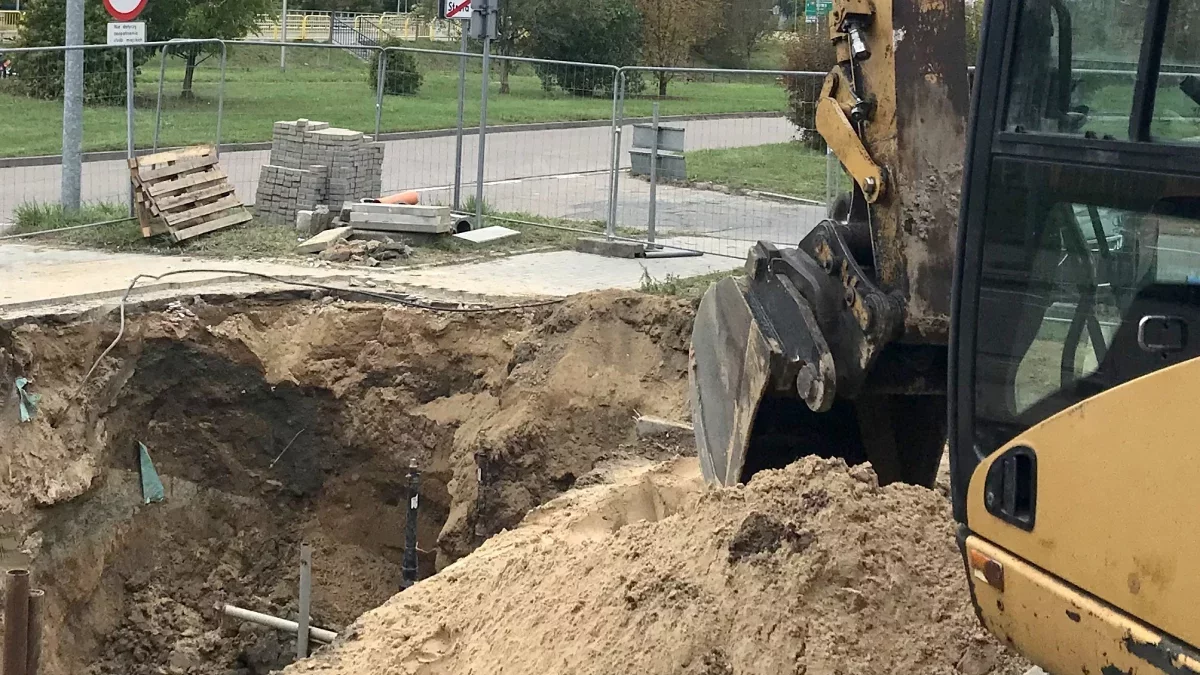 Krytyczny dzień 2 lutego. Fortum zainwestuje w Płocku 6,5 mln zł. Na co przeznaczy pieniądze?