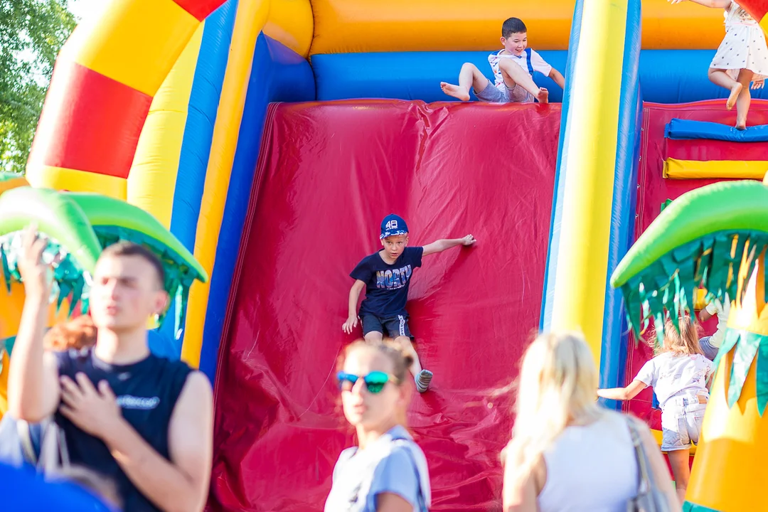 Rodzinny, charytatywny piknik już w ten weekend. Co będzie się działo? - Zdjęcie główne