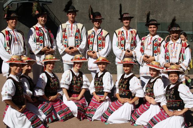 Folkowy festiwal znów na Podolszycach - Zdjęcie główne