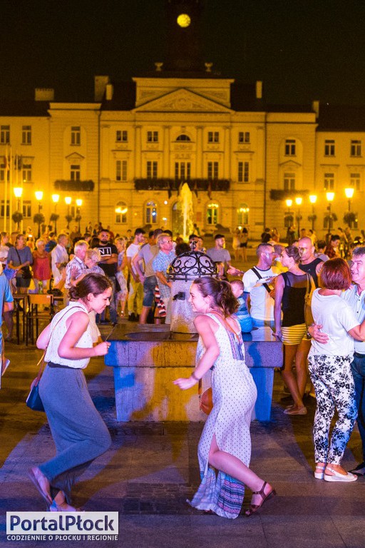 Na Starówce Potańcówka - Zdjęcie główne