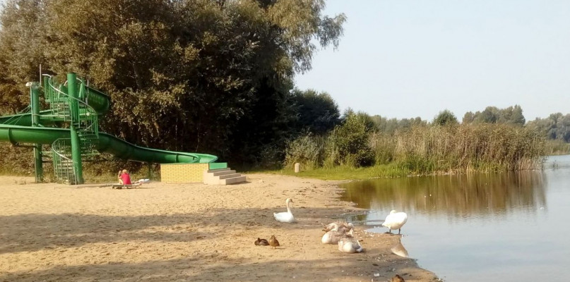  Ostatnie trzy dni prawdziwego lata? - Zdjęcie główne