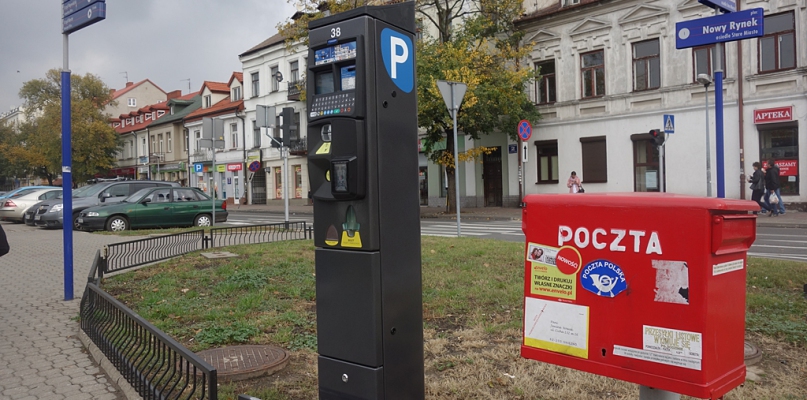 Koniec testów parkomatów w centrum. Jak wypadły? - Zdjęcie główne