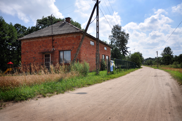 Wyremontują siedzibę...radnych [FOTO] - Zdjęcie główne