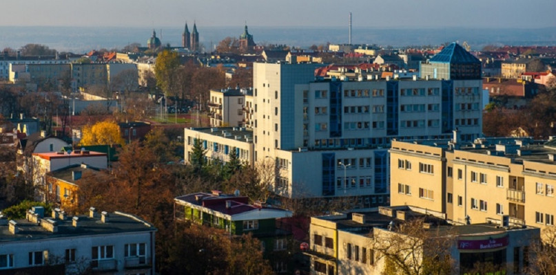 Od rana syreny wyły w całym mieście. O co chodzi? - Zdjęcie główne