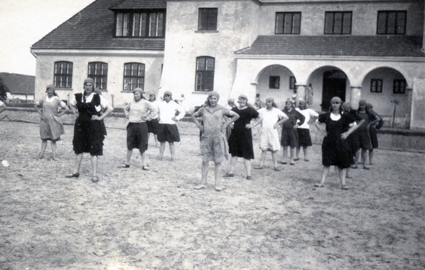 90. urodziny szkoły. Tylko czemu w piątek? - Zdjęcie główne