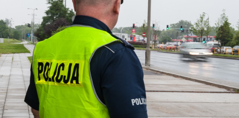 Złodzieje są niestrudzeni. Ogromne straty - Zdjęcie główne