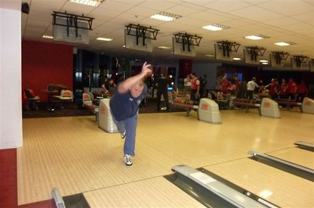 Płocki bowling minął półmetek sezonu - Zdjęcie główne