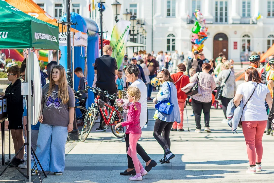 W sobotę otwarcie sezonu turystycznego w Płocku. Co będzie się działo? - Zdjęcie główne