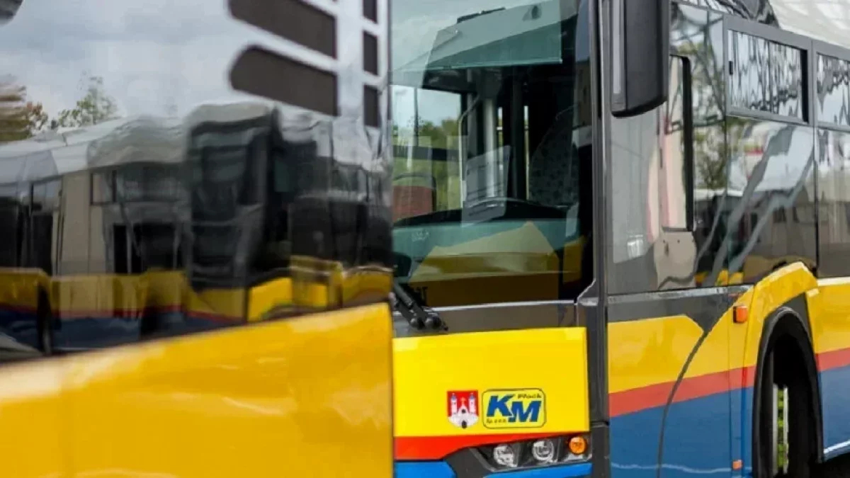 Dramatyczne chwile w autobusie, interweniowały służby. "Nie było z nim kontaktu!" - Zdjęcie główne