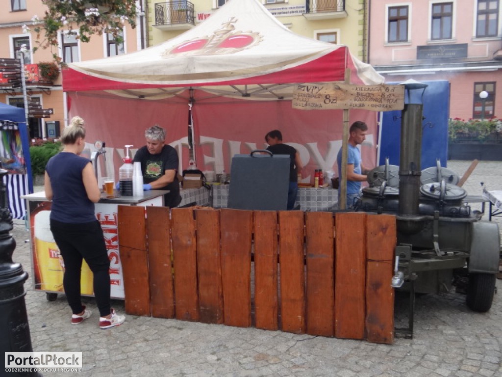 Jarmark św. Bartłomieja - Zdjęcie główne