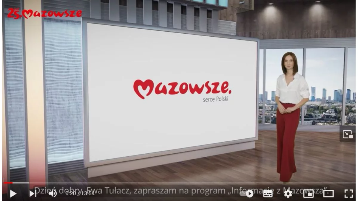 Informacje z Mazowsza 79 - Zdjęcie główne