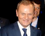 Premier Tusk w sobotę przyjedzie do Płocka - Zdjęcie główne