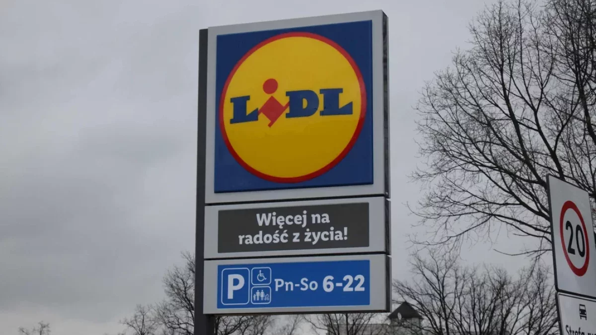 Lidl wydał pilny komunikat. Nie spożywajcie tych słodyczy! - Zdjęcie główne