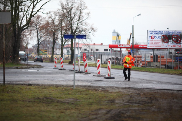 Wtorek na drogach. Gdzie trzeba uważać - Zdjęcie główne