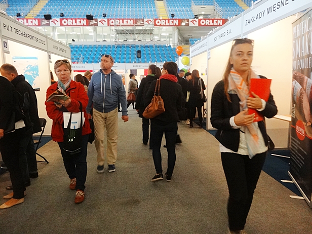 Szukali pracy przez pięć godzin [FOTO] - Zdjęcie główne